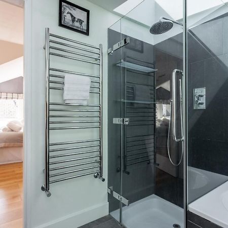 New Stunning 5Bd Mews House Villa ลอนดอน ภายนอก รูปภาพ