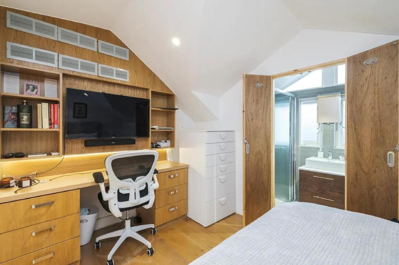 New Stunning 5Bd Mews House Villa ลอนดอน ภายนอก รูปภาพ
