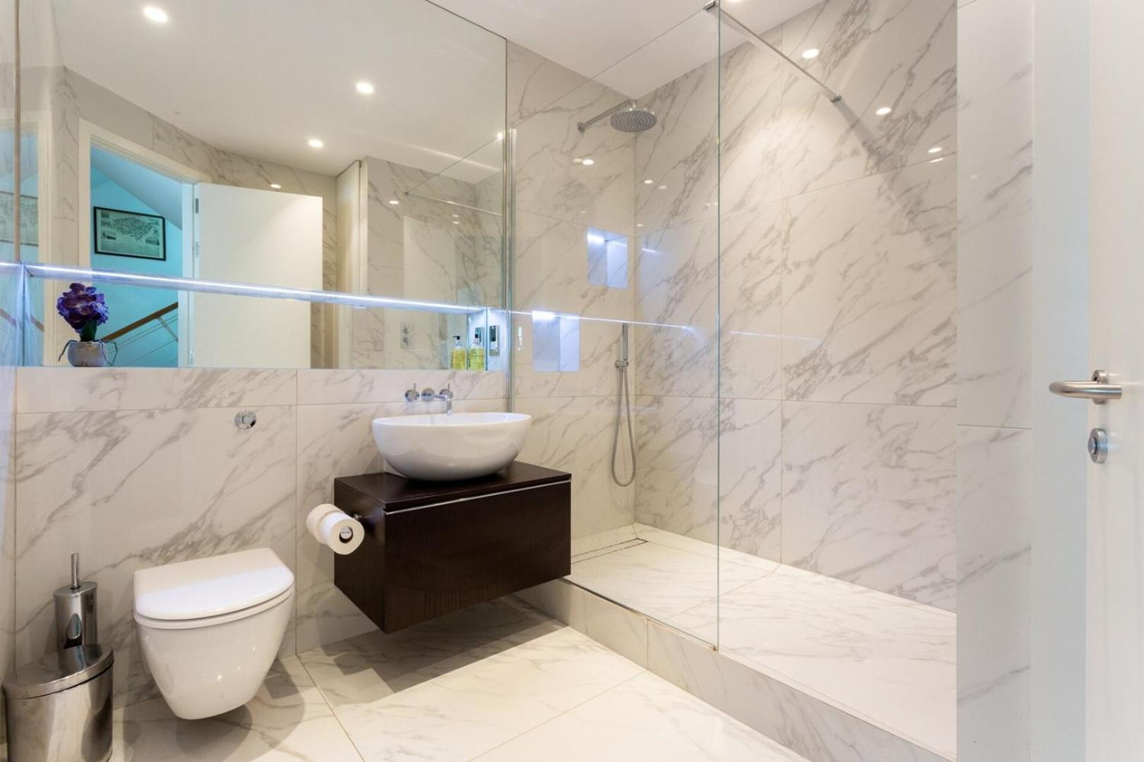 New Stunning 5Bd Mews House Villa ลอนดอน ภายนอก รูปภาพ