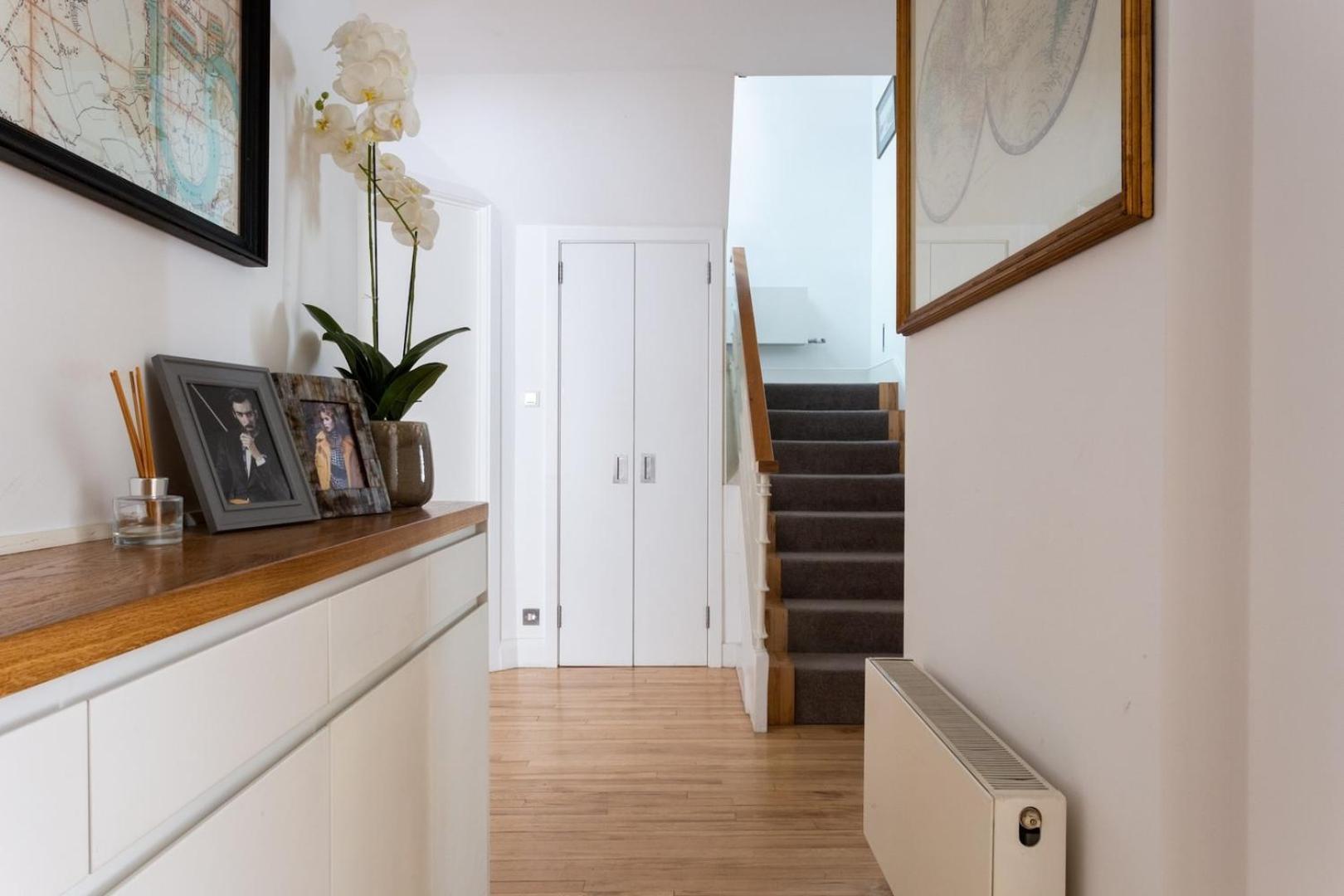 New Stunning 5Bd Mews House Villa ลอนดอน ภายนอก รูปภาพ