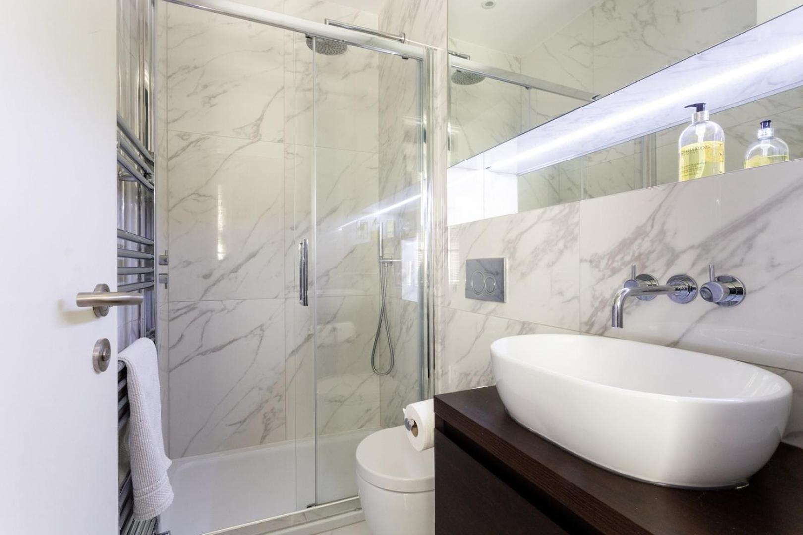 New Stunning 5Bd Mews House Villa ลอนดอน ภายนอก รูปภาพ
