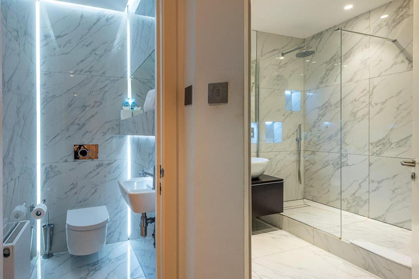 New Stunning 5Bd Mews House Villa ลอนดอน ภายนอก รูปภาพ