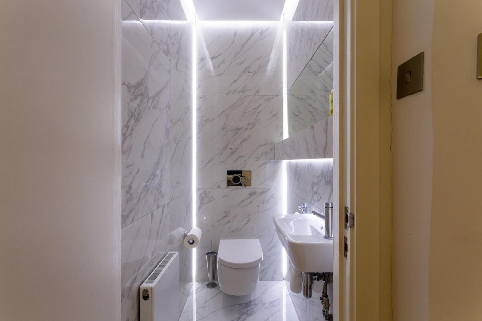 New Stunning 5Bd Mews House Villa ลอนดอน ภายนอก รูปภาพ
