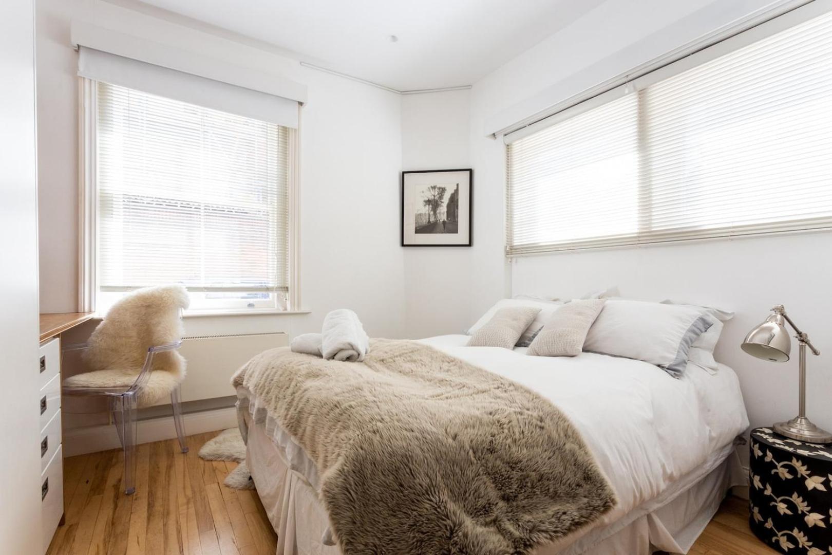 New Stunning 5Bd Mews House Villa ลอนดอน ภายนอก รูปภาพ