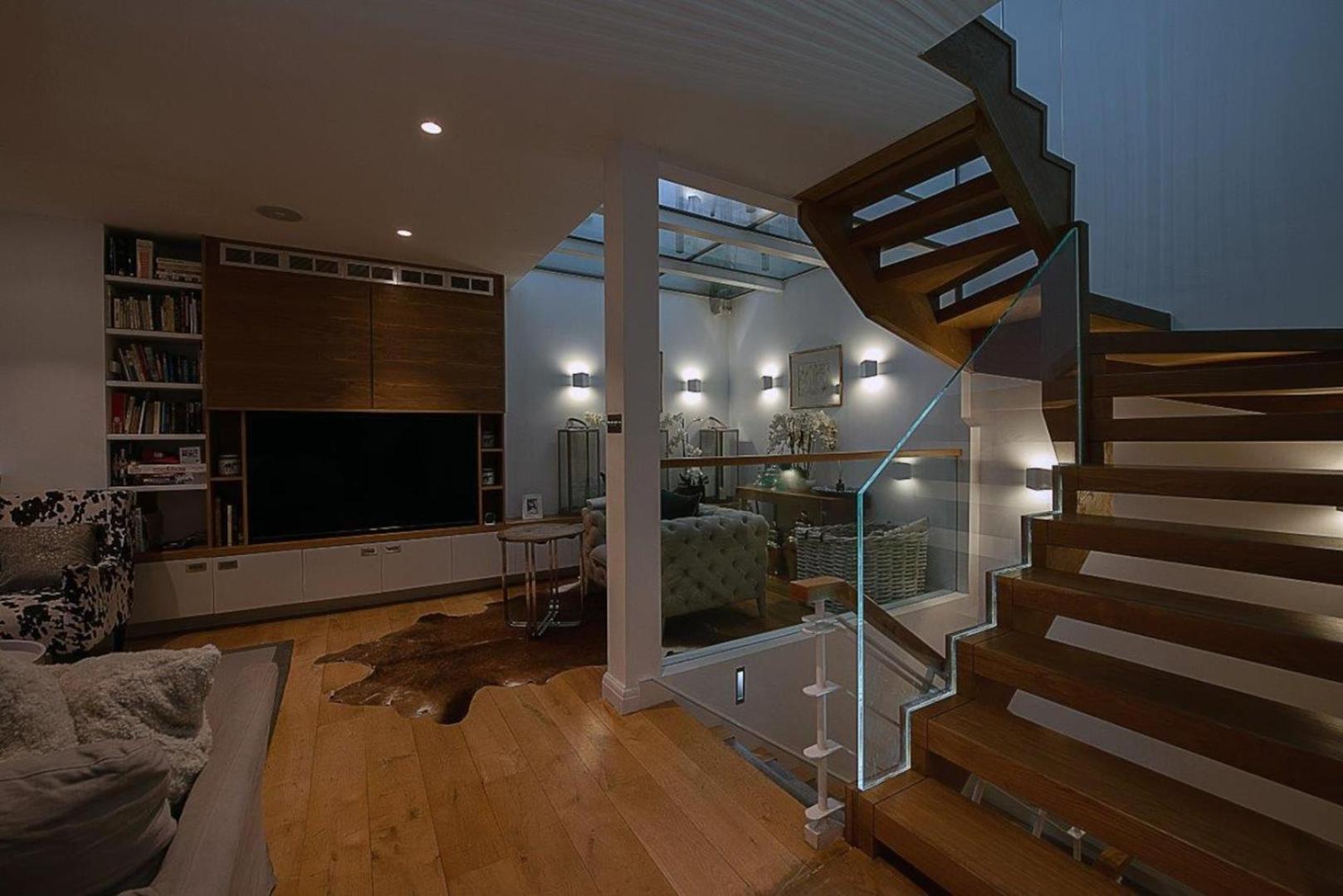 New Stunning 5Bd Mews House Villa ลอนดอน ภายนอก รูปภาพ