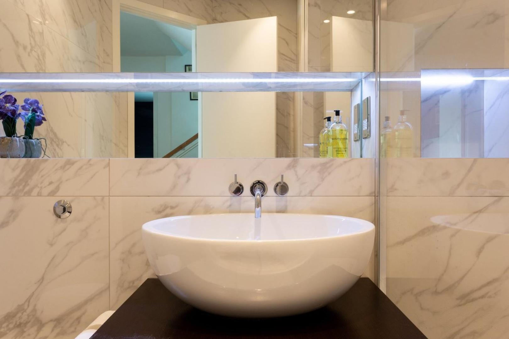 New Stunning 5Bd Mews House Villa ลอนดอน ภายนอก รูปภาพ