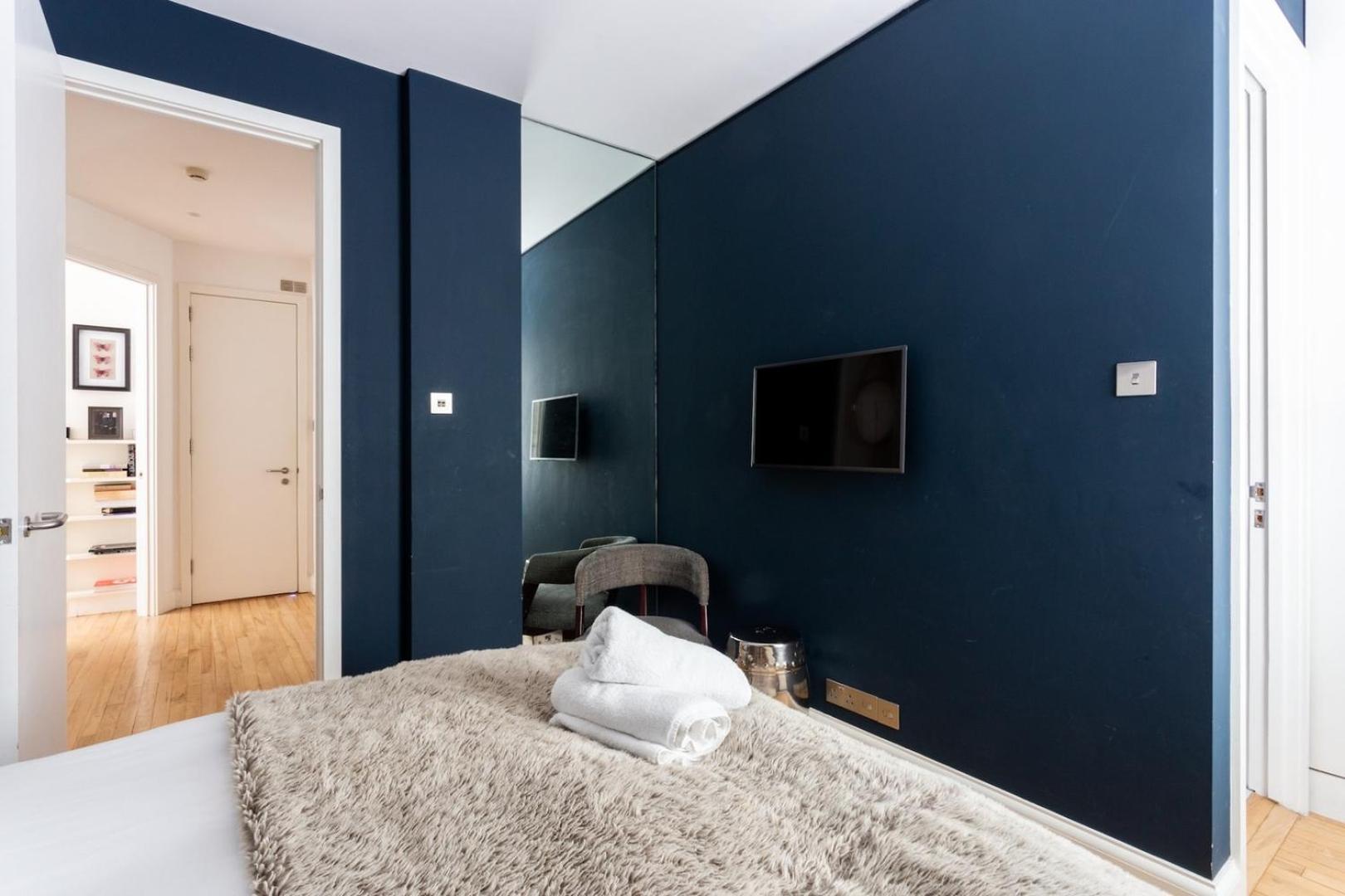New Stunning 5Bd Mews House Villa ลอนดอน ภายนอก รูปภาพ