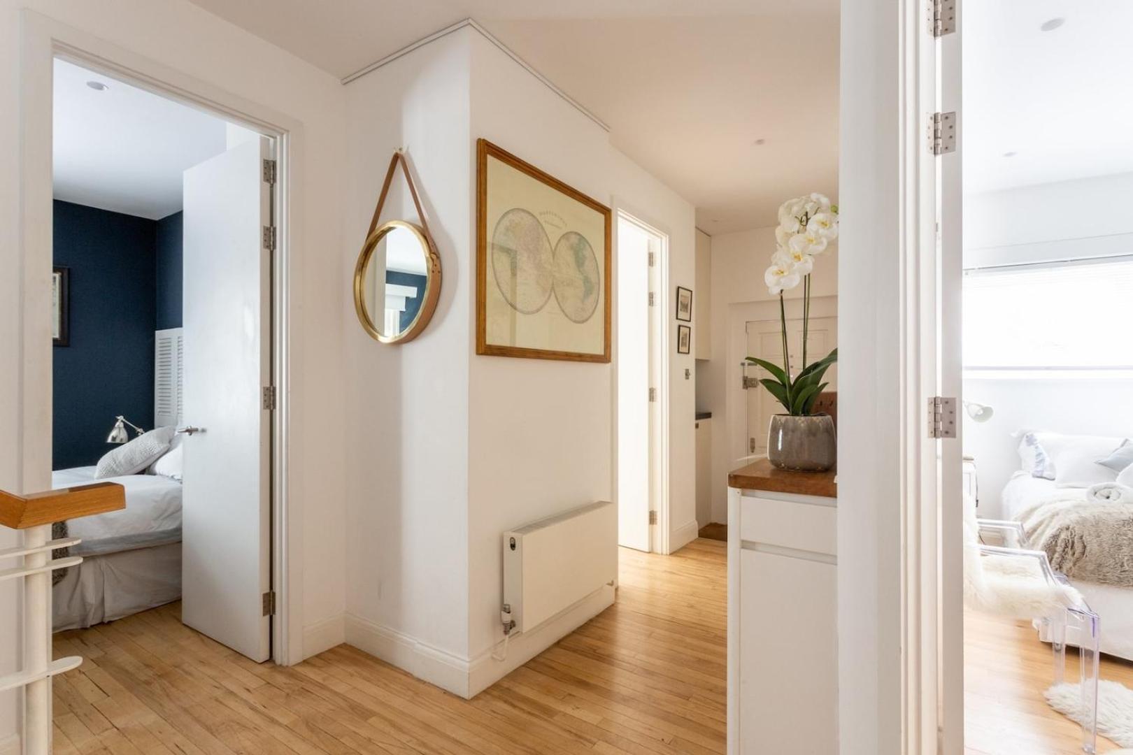 New Stunning 5Bd Mews House Villa ลอนดอน ภายนอก รูปภาพ
