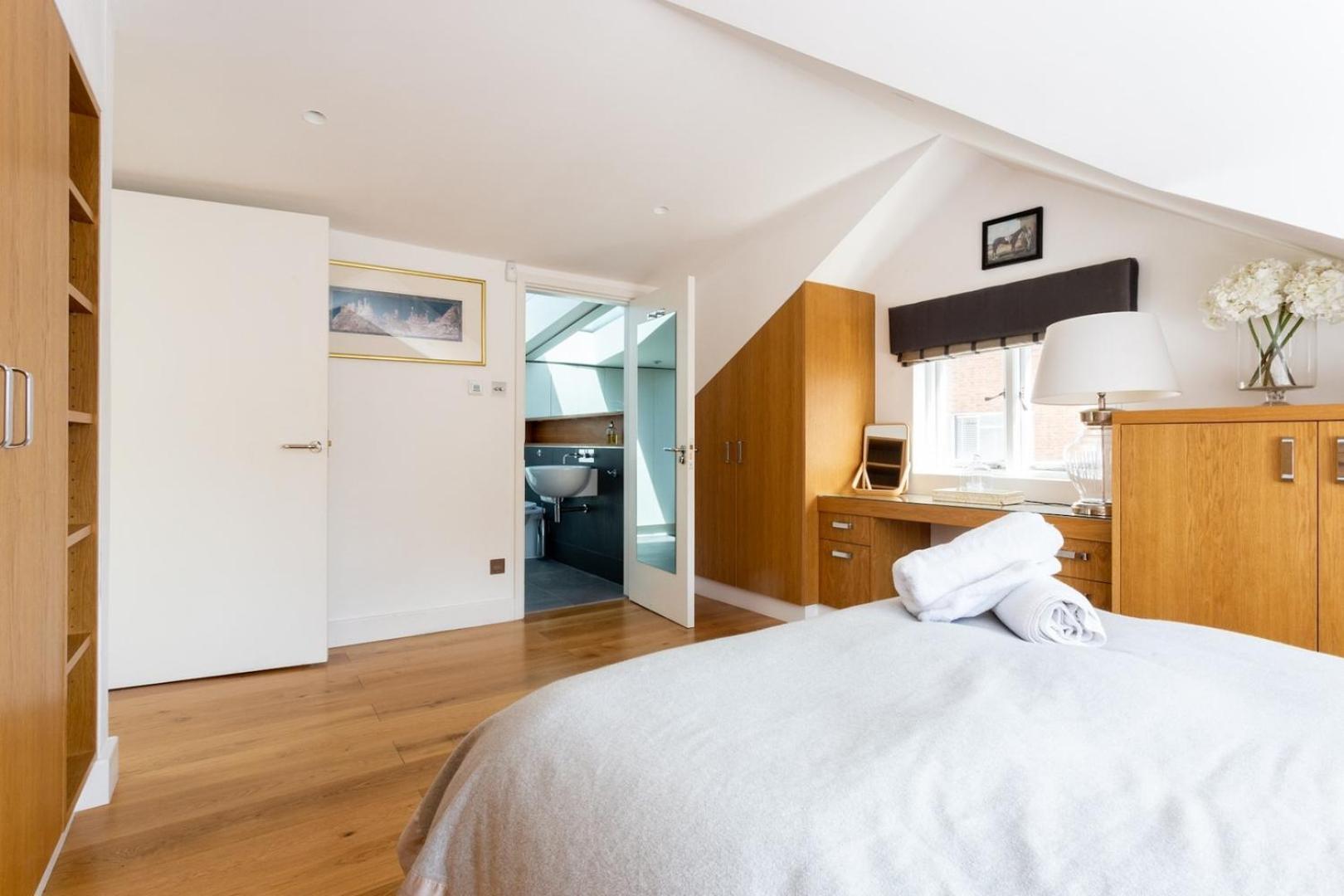 New Stunning 5Bd Mews House Villa ลอนดอน ภายนอก รูปภาพ