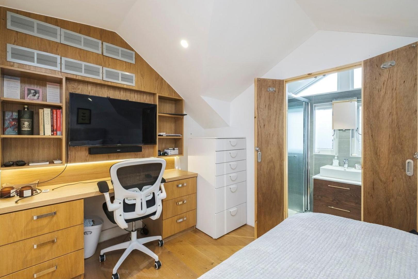 New Stunning 5Bd Mews House Villa ลอนดอน ภายนอก รูปภาพ